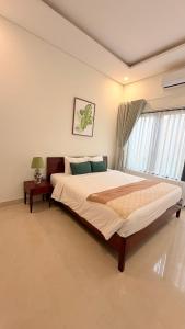 De Mai Hoi An Apartment with Pool & Kitchen