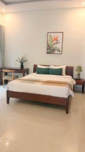 De Mai Hoi An Apartment with Pool & Kitchen