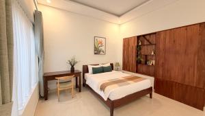 De Mai Hoi An Apartment with Pool & Kitchen