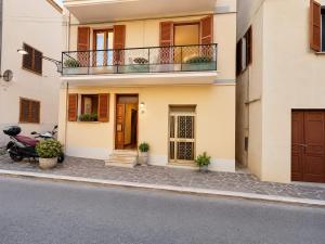 casa vacanza