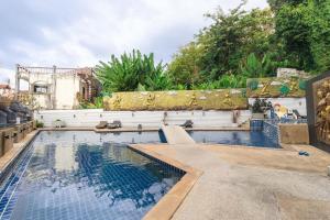 2BR Sea View Condo Near Patong Beach bayshoreC265