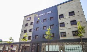 Brooks Hotel Tongyeong