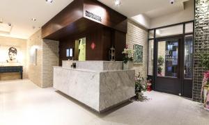 Brooks Hotel Tongyeong
