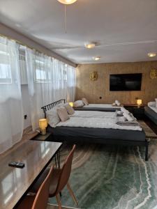 Apartamenty Traugutta 47