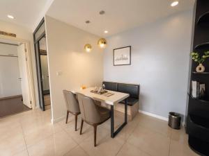 Hà Nội Cầu Giấy Vinhomes DCapitale - CG Prestige