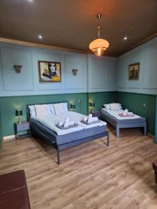 Apartamenty Traugutta 47