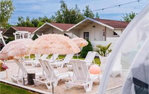 2 Bedroom Amazing Home In Wicie