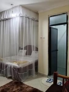 Luanda Road View Hotel