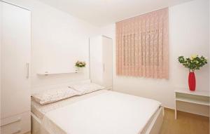 Awesome Apartment In Brela With Swimming Pool