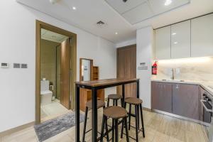 HAVN - 1 Bed in Azizi Riviera, Meydan