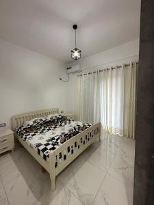 Taku apartment