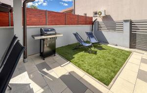 2 Bedroom Awesome Home In Jadranovo