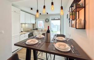 2 Bedroom Awesome Home In Jadranovo