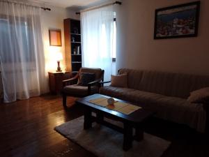 Apartments Lazzarini Battiala