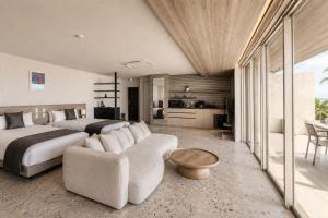 Suite Villa Seahorse IRABU