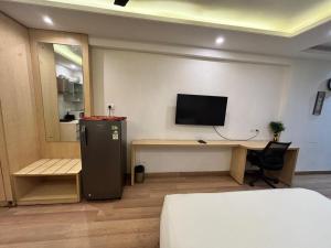 The Grand Anukampa Studio by Anks Hospitality