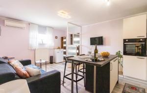Nice Apartment In Krasica With Wifi