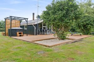 Holiday Charm And Comfort In Jegum Ferieland