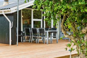 Holiday Charm And Comfort In Jegum Ferieland