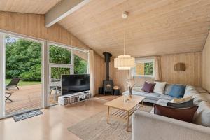 Holiday Charm And Comfort In Jegum Ferieland
