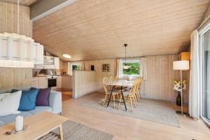 Holiday Charm And Comfort In Jegum Ferieland
