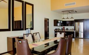 Penthouse One Bedroom - Club Casa Dorada at Medano Beach