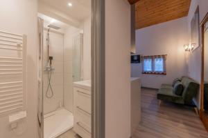 Le Cristal NB15 Mont-Blanc View, Pool, Parking & WiFi - Happy Rentals