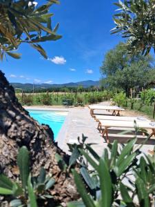 Agriturismo Terre di Beba