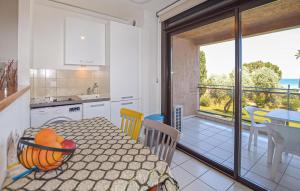 Studio Vue Mer Et Piscine