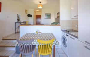 Studio Vue Mer Et Piscine