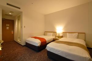 Hotel Sapporo Sun Plaza