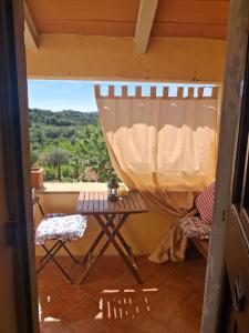 Agriturismo Terre di Beba