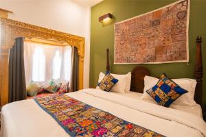 Luxoria jaisalmer