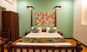 Luxoria jaisalmer
