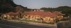 Villa Aio Lombok