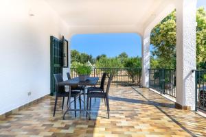 Villa Bianca N F