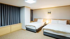 Hotel Interciti