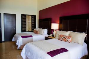 Two Bedroom Penthouse - Club Casa Dorada at Medano Beach