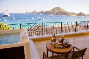 Two Bedroom Penthouse - Club Casa Dorada at Medano Beach