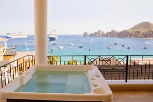 Two Bedroom Penthouse - Club Casa Dorada at Medano Beach