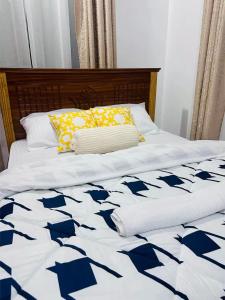 Bagamoyo Residence