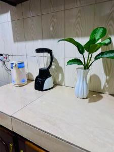 Bagamoyo Residence