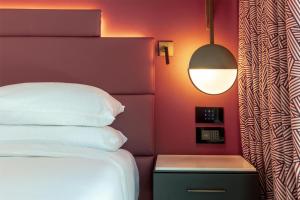 Hilton Rome Eur La Lama