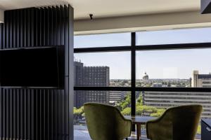 Hilton Rome Eur La Lama