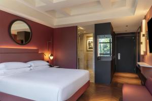 Hilton Rome Eur La Lama