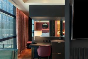 Hilton Rome Eur La Lama