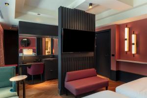 Hilton Rome Eur La Lama