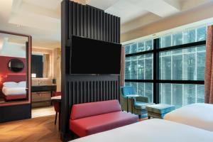 Hilton Rome Eur La Lama