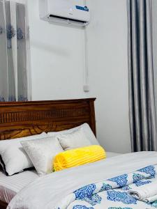 Bagamoyo Residence