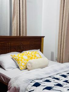 Bagamoyo Residence